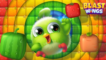 Screenshot 6: Blast Wings: 7,777+ Levels
