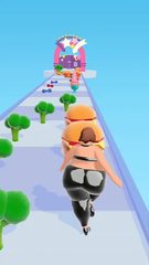 Screenshot 16: Body Race
