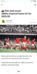 Screenshot 5: OneFootball - Soccer News