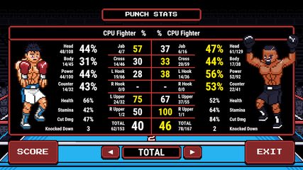 Screenshot 4: Prizefighters 2
