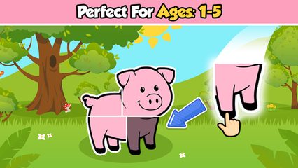 Screenshot 23: Baby Games: learn, 2+ year kid
