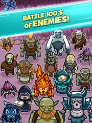 Screenshot 20: Merge Kingdoms - Tower Defense
