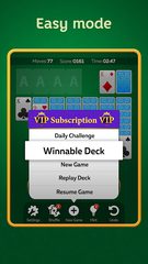 Screenshot 20: Solitaire Play - Card Klondike