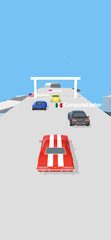 Screenshot 3: Hyper Drift! 12+