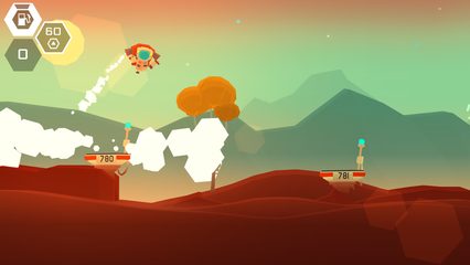 Screenshot 12: Mars: Mars