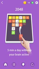 Screenshot 4: Super Brain Plus - Keep your brain active