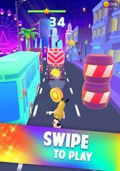 Screenshot 19: Magic Surfers 2