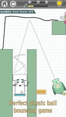 Screenshot 2: Rush in! Balls