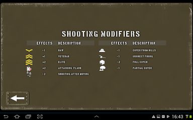 Screenshot 11: Tank Battle: Normandy