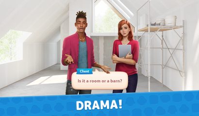 Screenshot 13: Design Masters