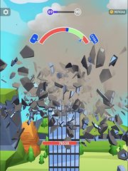 Screenshot 15: Break The Sun