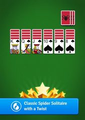 Screenshot 11: Spider Go: Solitaire Card Game