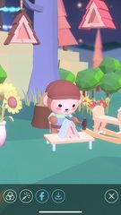 Screenshot 10: Starry Garden : Animal Park