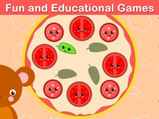 Screenshot 18: Toddler games for 2-3 year old
