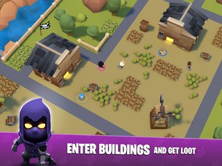 Screenshot 7: Battlelands Royale