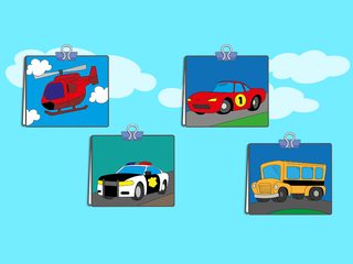 Screenshot 13: Coloring Perfect Drawings