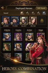 Screenshot 6: Conquerors 2: Glory of Sultans