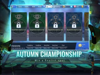 Screenshot 18: Auto Chess