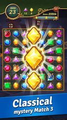 Screenshot 23: Jewel Castle™ - Match 3 Puzzle