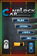 Screenshot 4: Unblock Car