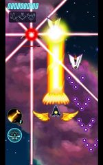 Screenshot 6: Squadron II - Bullet Hell Shooter