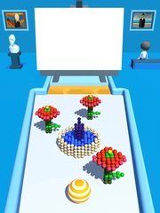 Screenshot 24: Art Ball 3D