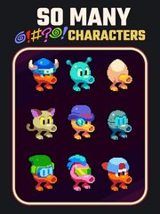Screenshot 13: Q*bert - Classic Arcade Game
