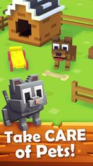 Screenshot 5: Blocky Farm