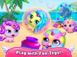 Screenshot 12: Kpopsies - Hatch A Pop Star Unicorn Band