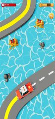Screenshot 5: Draw Path Color Line Adventure 4+