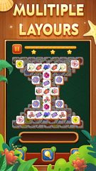 Screenshot 18: Tile Joy - Mahjong Match