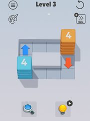 Screenshot 17: Blocks Stack Puzzle