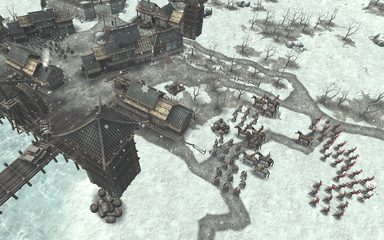 Screenshot 23: Shogun's Empire: Hex Commander
