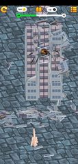 Screenshot 4: Demolish Crazy: Wrecking Ball Destruction Games 3D