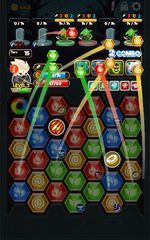 Screenshot 20: Lost in the Dungeon:PuzzleGame
