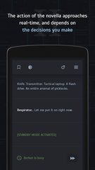 Screenshot 6: Survival-quest Symbiont 2