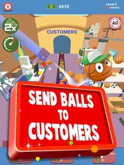 Screenshot 12: Ball Factory: Idle Clicker Game