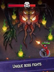 Screenshot 11: Monster Killer: Shooter Games