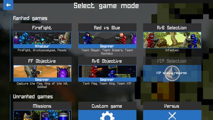 Screenshot 6: Spartan Firefight