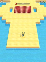 Screenshot 9: Bullet Rush!