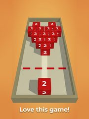Screenshot 10: Chain Cube 2048: 3D merge game