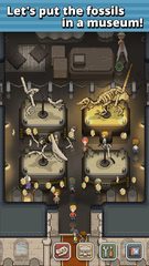 Screenshot 14: TAP! DIG! MY MUSEUM!