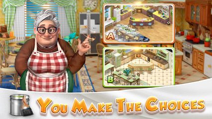 Screenshot 12: Solitaire Home Design