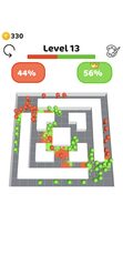Screenshot 8: Blocks vs Blocks
