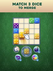 Screenshot 15: Dice Merge! Puzzle Master