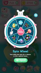 Screenshot 19: Toon Puzzle Island