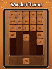 Screenshot 18: 2048: Blocks Puzzle Game