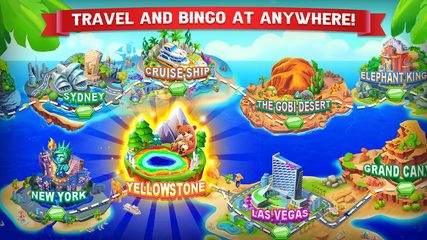 Screenshot 17: Bingo Amaze - Bingo Games
