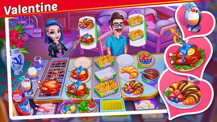 Screenshot 18: Christmas Cooking Games