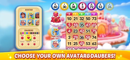Screenshot 13: Bingo Aloha-Lucky Bingo Live